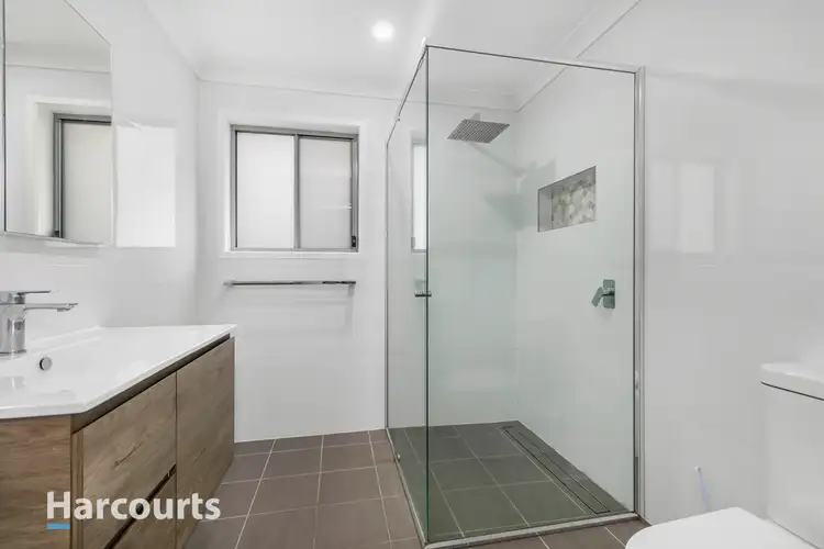 Third view of Homely house listing, 20 Madison Circuit, St Clair NSW 2759