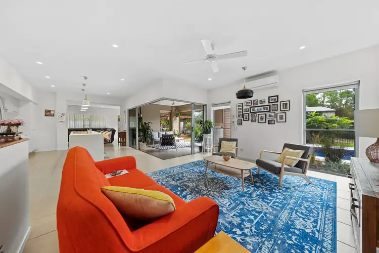 Third view of Homely house listing, 64 Golden Wattle Avenue, Mount Cotton QLD 4165