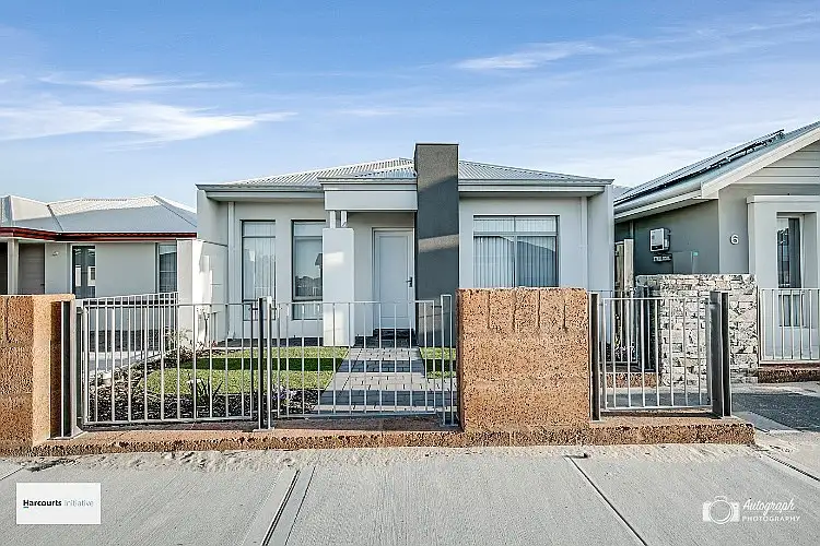 Main view of Homely house listing, 4 Discovery Vista, The Vines WA 6069