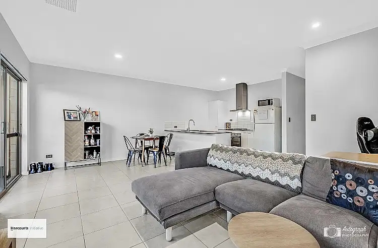 Second view of Homely house listing, 4 Discovery Vista, The Vines WA 6069