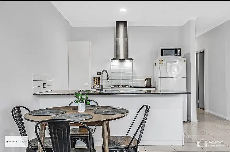 Third view of Homely house listing, 4 Discovery Vista, The Vines WA 6069