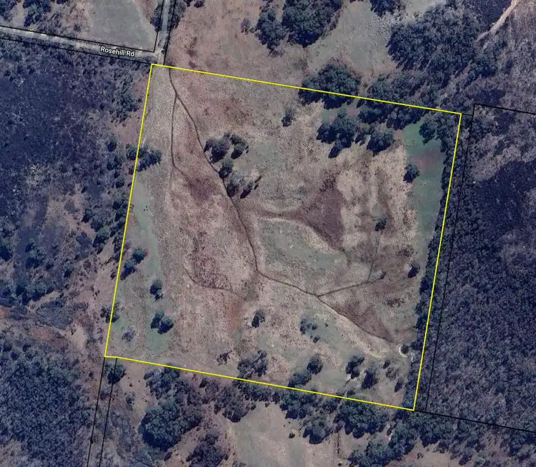 Second view of Homely rural property listing, Lot 238 Rosehill Road, Bombala NSW 2632