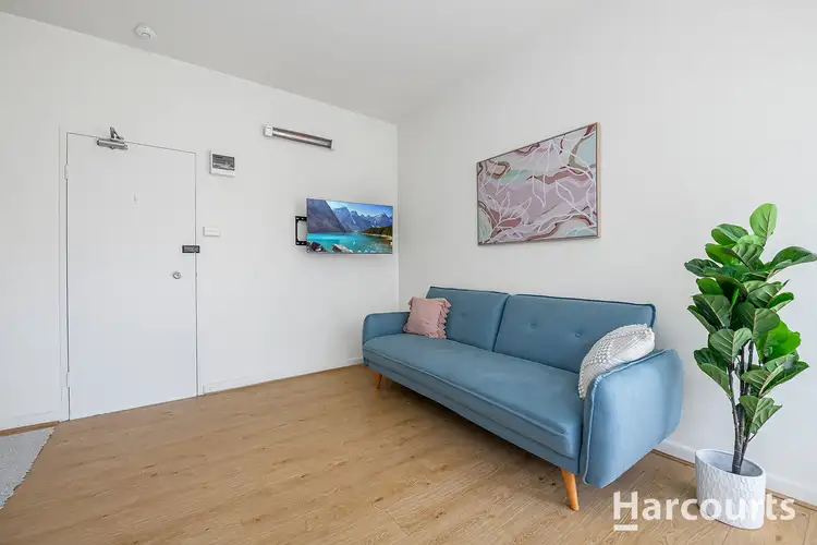 Third view of Homely house listing, 27/116 Inkerman Street, St Kilda VIC 3182