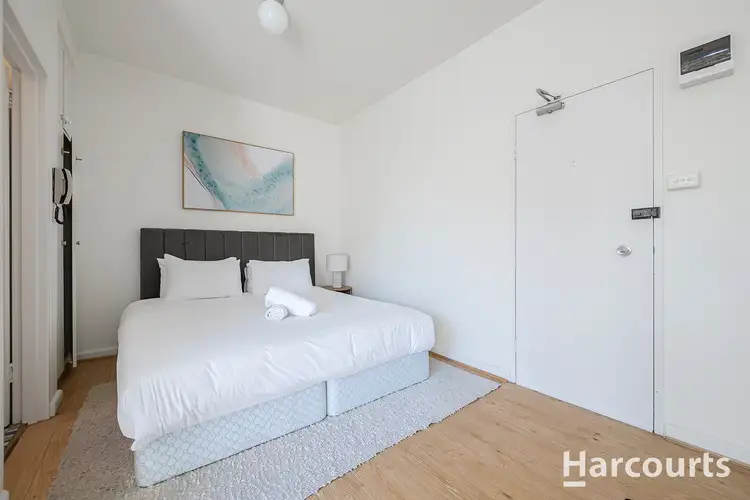 Fifth view of Homely house listing, 27/116 Inkerman Street, St Kilda VIC 3182