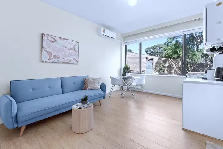 Sixth view of Homely house listing, 27/116 Inkerman Street, St Kilda VIC 3182