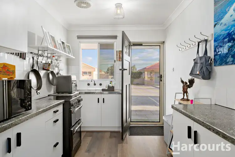 Sixth view of Homely house listing, 11/5 Uldina Place, Pinjarra WA 6208