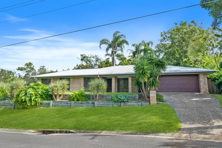 14-16 Glenvale Street, Cornubia QLD 4130