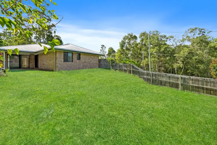Fourth view of Homely house listing, 14-16 Glenvale Street, Cornubia QLD 4130