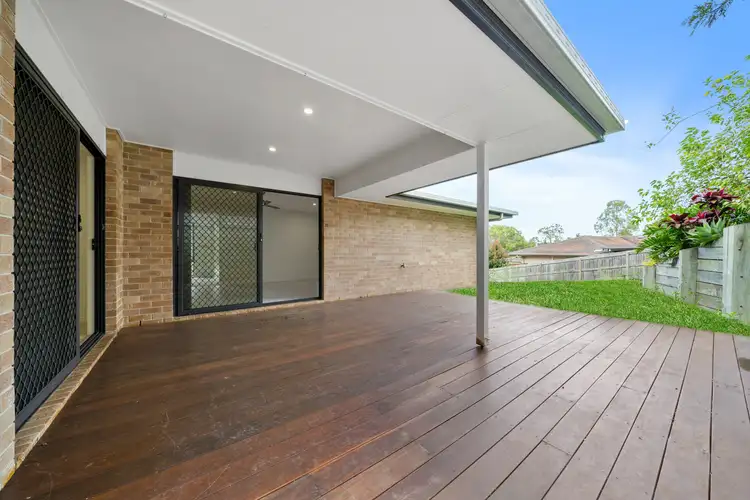 Fifth view of Homely house listing, 14-16 Glenvale Street, Cornubia QLD 4130