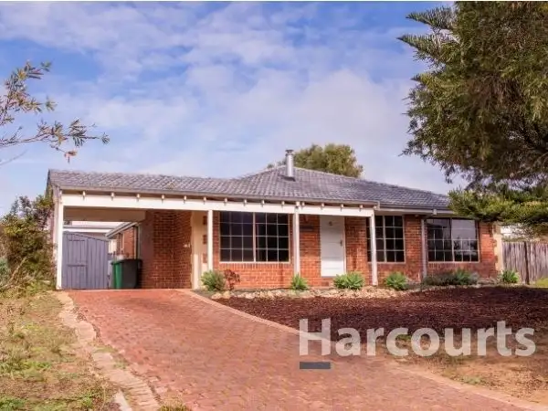 1 Cape View Lane