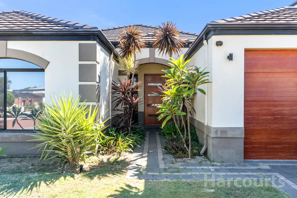 Main view of Homely house listing, 21 Rosewell Green, Wanneroo WA 6065