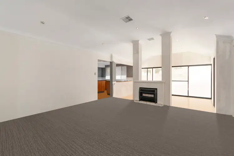 Second view of Homely house listing, 21 Rosewell Green, Wanneroo WA 6065