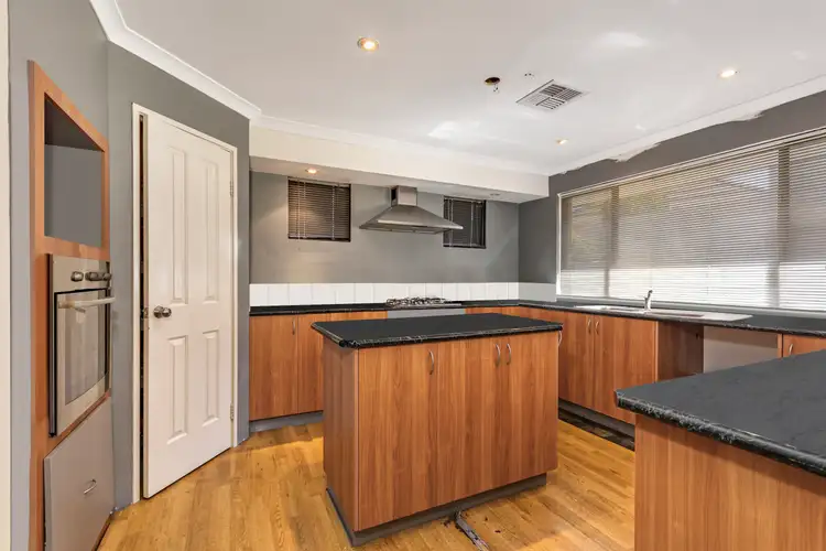 Fourth view of Homely house listing, 21 Rosewell Green, Wanneroo WA 6065