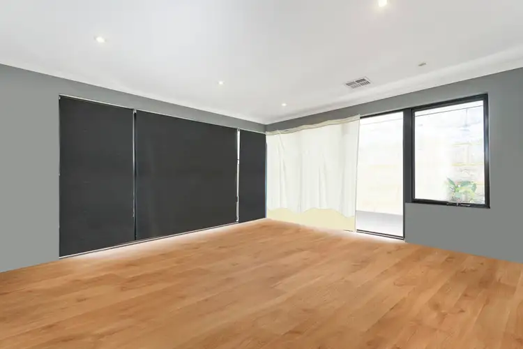 Sixth view of Homely house listing, 21 Rosewell Green, Wanneroo WA 6065