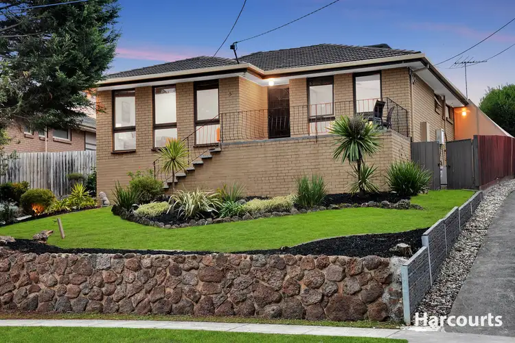 5 Allawah Court, Vermont South VIC 3133