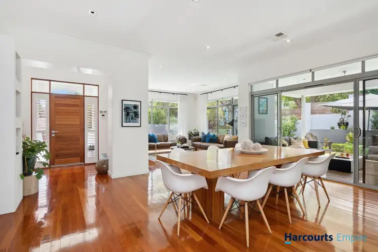 Second view of Homely house listing, 105 Cobb Street, Wembley Downs WA 6019