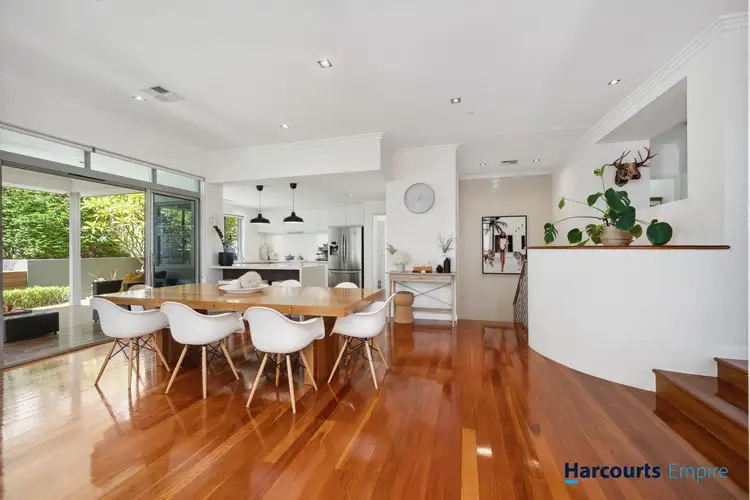 Fifth view of Homely house listing, 105 Cobb Street, Wembley Downs WA 6019