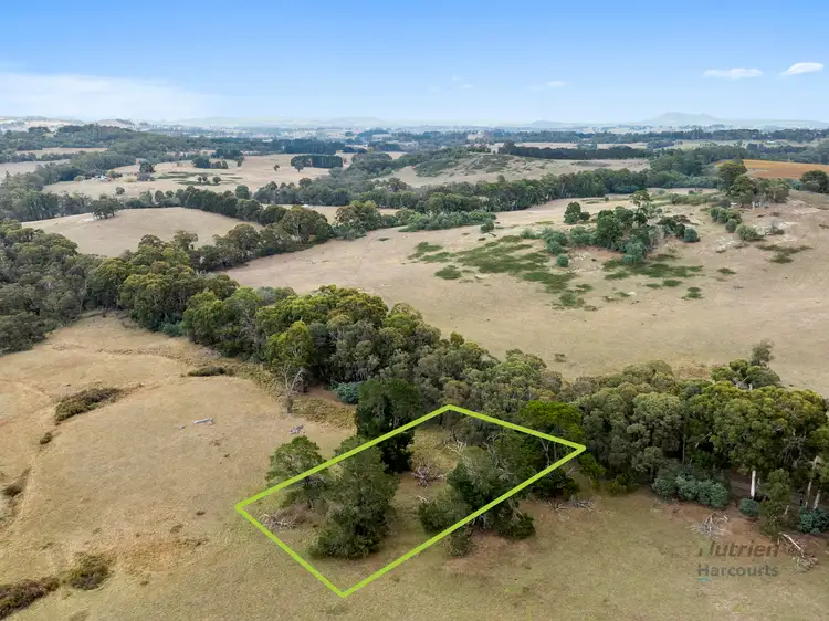 Lot 1 Ankers Road, Boho South VIC 3669