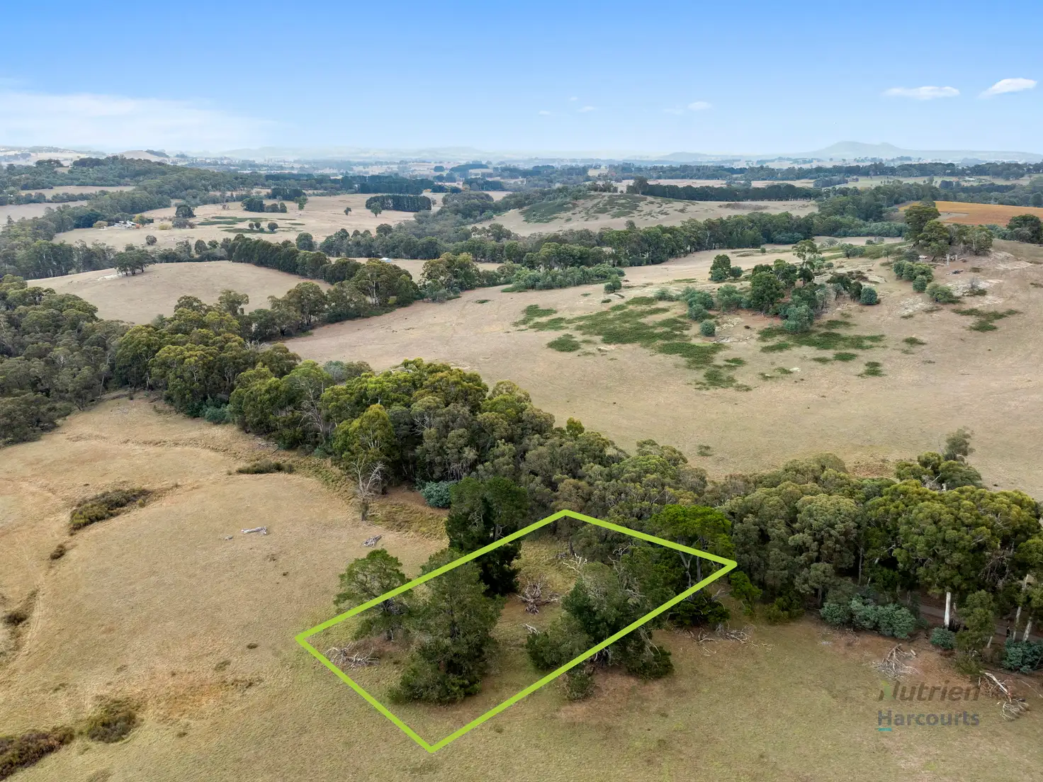 Main view of Homely rural property listing, Lot 1 Ankers Road, Boho South VIC 3669