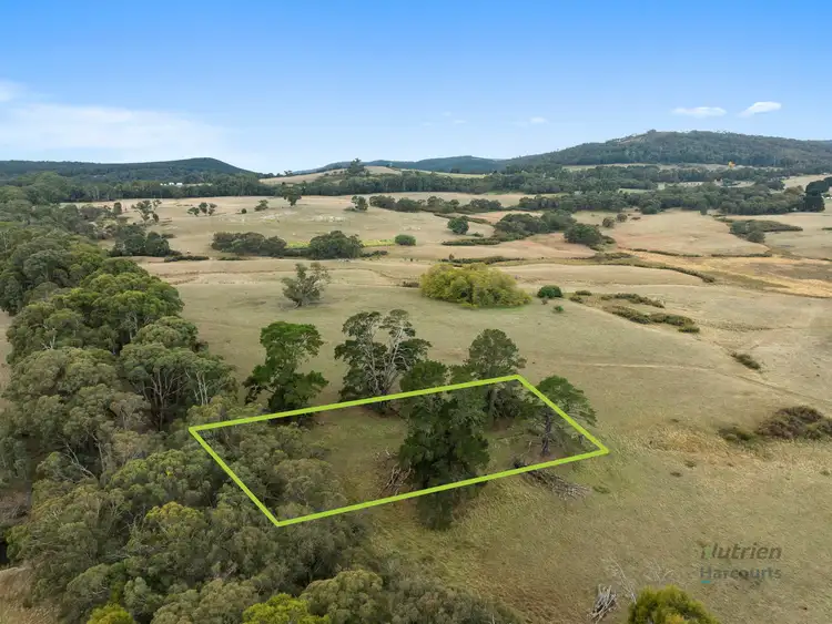 Second view of Homely rural property listing, Lot 1 Ankers Road, Boho South VIC 3669