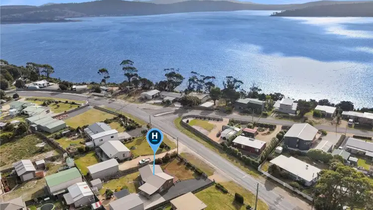 188 St Helens Point Road, Stieglitz TAS 7216