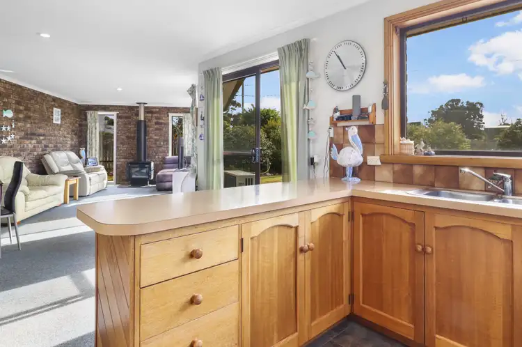 Fifth view of Homely house listing, 188 St Helens Point Road, Stieglitz TAS 7216