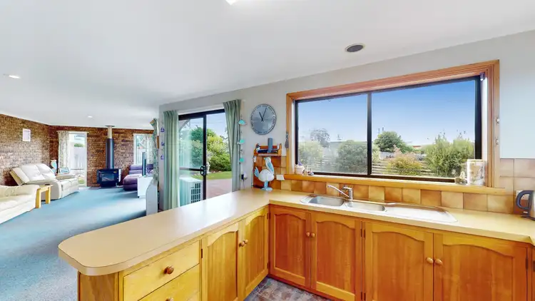 Sixth view of Homely house listing, 188 St Helens Point Road, Stieglitz TAS 7216