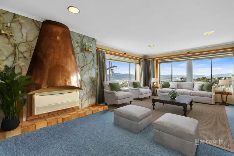 Second view of Homely house listing, 36 Corinda Grove, West Moonah TAS 7009