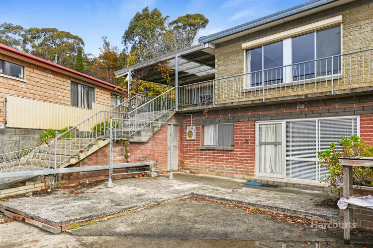 Sixth view of Homely house listing, 36 Corinda Grove, West Moonah TAS 7009