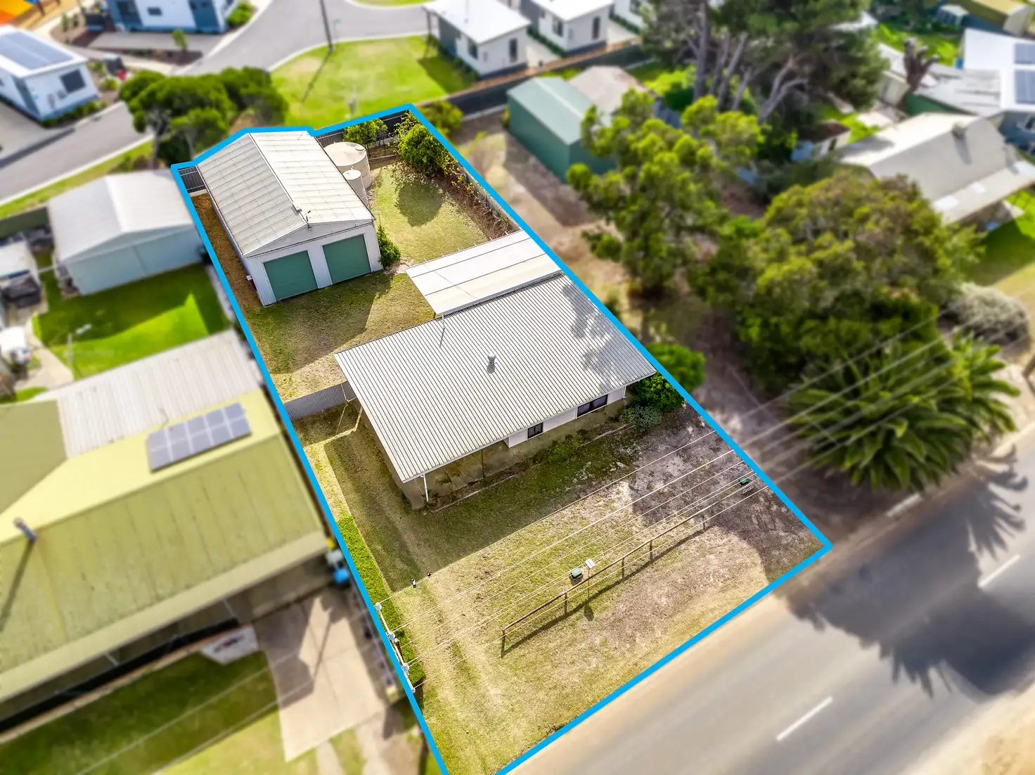 Main view of Homely house listing, 60 Kessell Road, Goolwa SA 5214