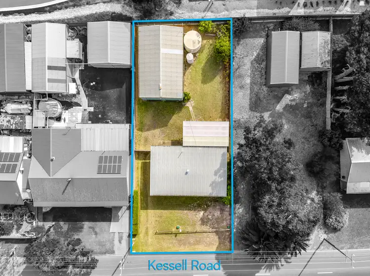 Second view of Homely house listing, 60 Kessell Road, Goolwa SA 5214