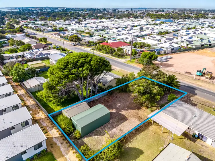 Fourth view of Homely land listing, 58 Kessell Road, Goolwa SA 5214