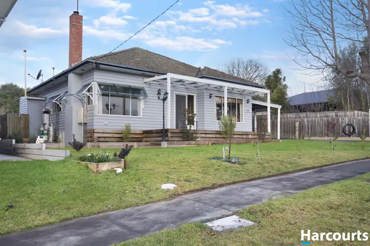 Main view of Homely house listing, 2 Millicent Street, Leongatha VIC 3953