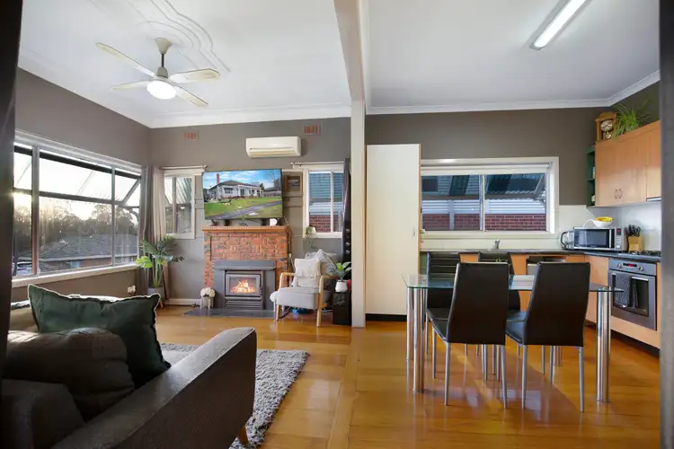 Fourth view of Homely house listing, 2 Millicent Street, Leongatha VIC 3953