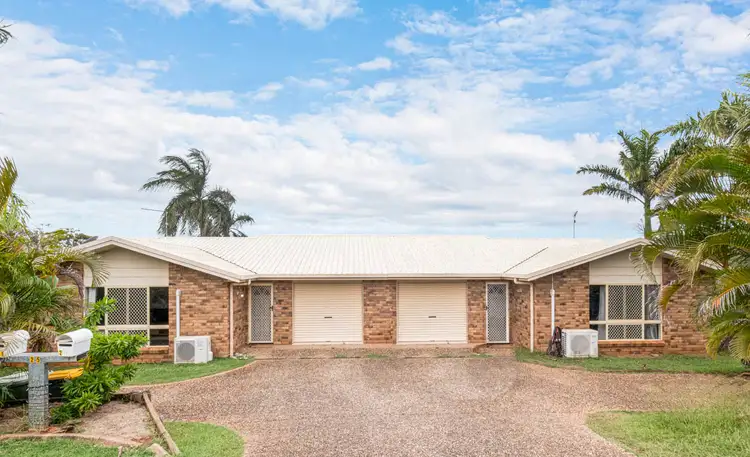 1/2/25 Benowa Drive, Taranganba QLD 4703