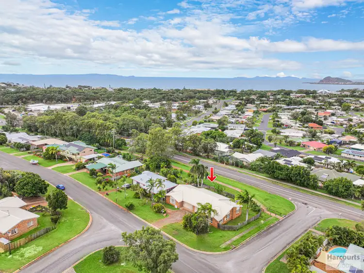 Second view of Homely house listing, 1/2/25 Benowa Drive, Taranganba QLD 4703