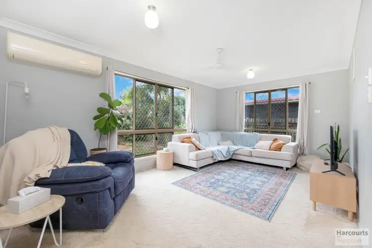 Third view of Homely house listing, 1/2/25 Benowa Drive, Taranganba QLD 4703