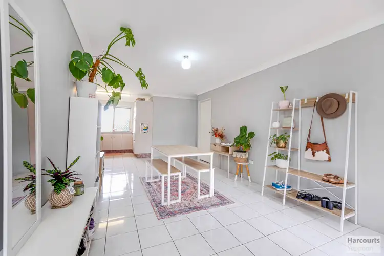 Fourth view of Homely house listing, 1/2/25 Benowa Drive, Taranganba QLD 4703