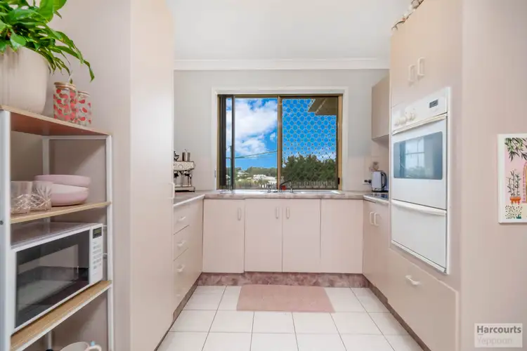 Fifth view of Homely house listing, 1/2/25 Benowa Drive, Taranganba QLD 4703