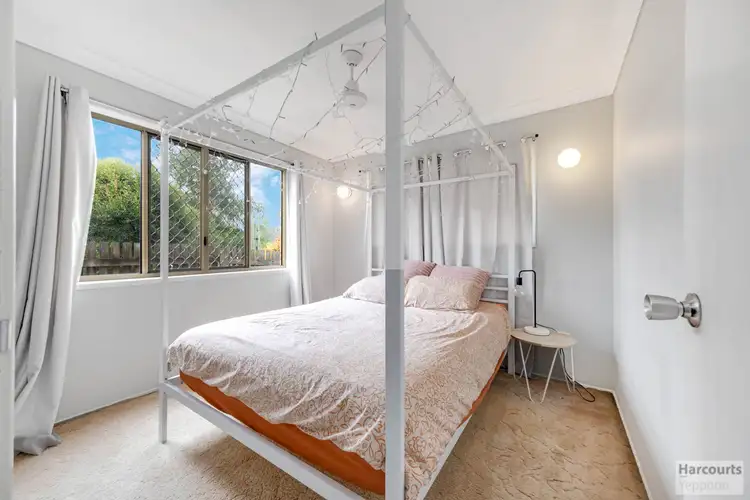 Seventh view of Homely house listing, 1/2/25 Benowa Drive, Taranganba QLD 4703