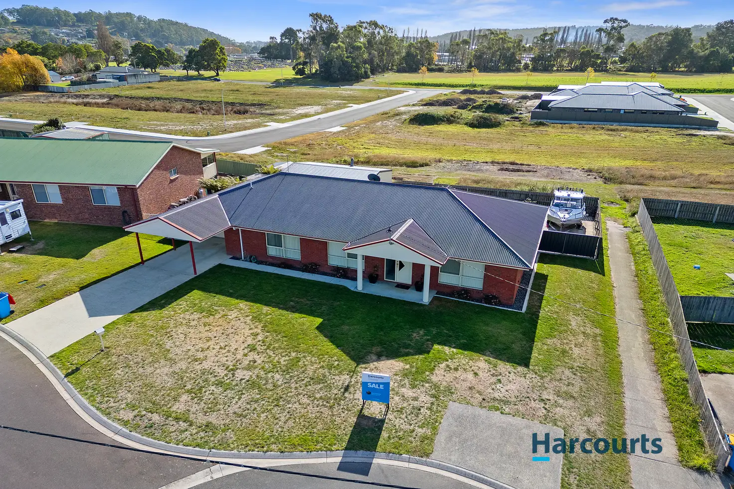 Main view of Homely house listing, 9 Marinka Court, Latrobe TAS 7307