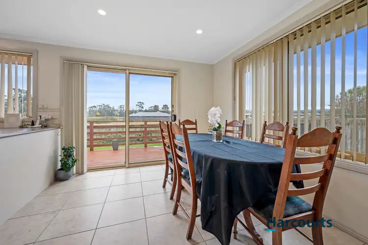 Fifth view of Homely house listing, 9 Marinka Court, Latrobe TAS 7307