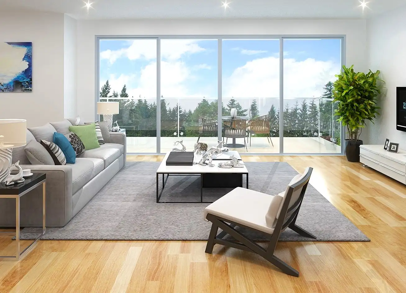 Main view of Homely house listing, 1-8/14 Lucian Avenue, Springvale VIC 3171