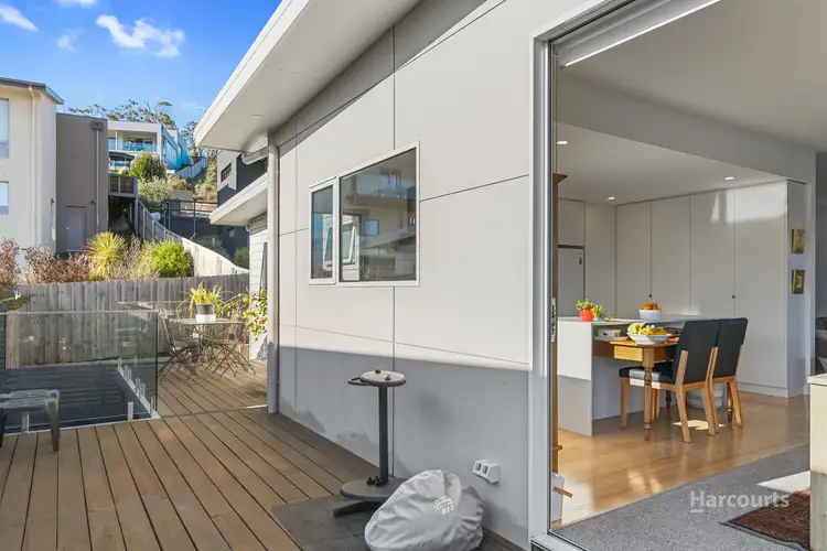 Fourth view of Homely villa listing, 2/4 Tennent Court, Howrah TAS 7018