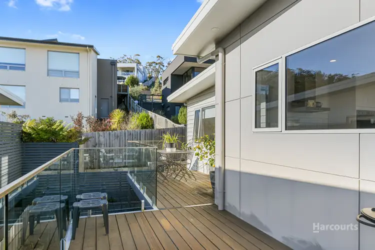 Fifth view of Homely villa listing, 2/4 Tennent Court, Howrah TAS 7018