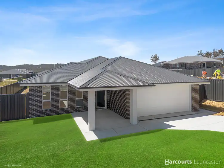 14 Sandscape Court, Hadspen TAS 7290