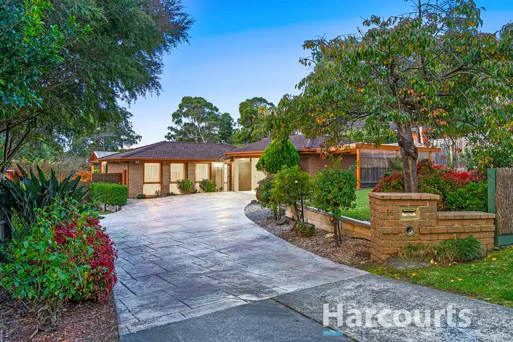 19 Mercia Avenue, The Basin VIC 3154