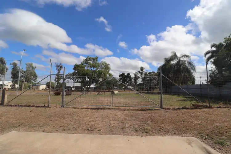 Second view of Homely land listing, 153 Munro Street, Ayr QLD 4807