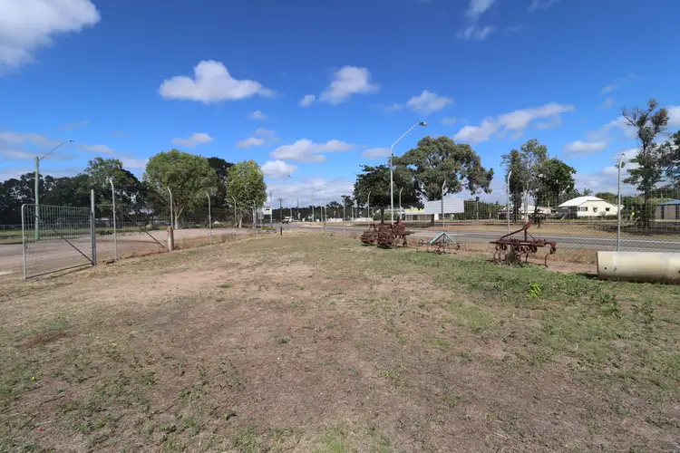 Third view of Homely land listing, 153 Munro Street, Ayr QLD 4807