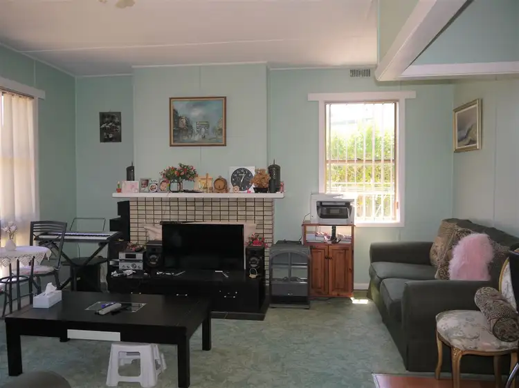 Main view of Homely house listing, 11 Netherby Road, Currie TAS 7256